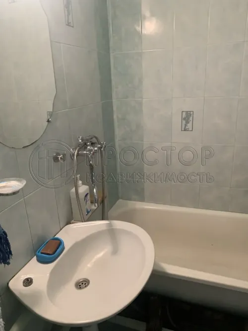 Комната, 18 м² - фото 15