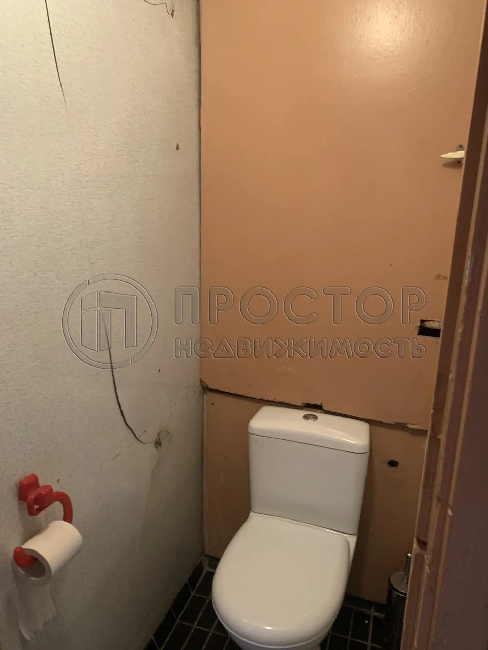 Комната, 18 м² - фото 16