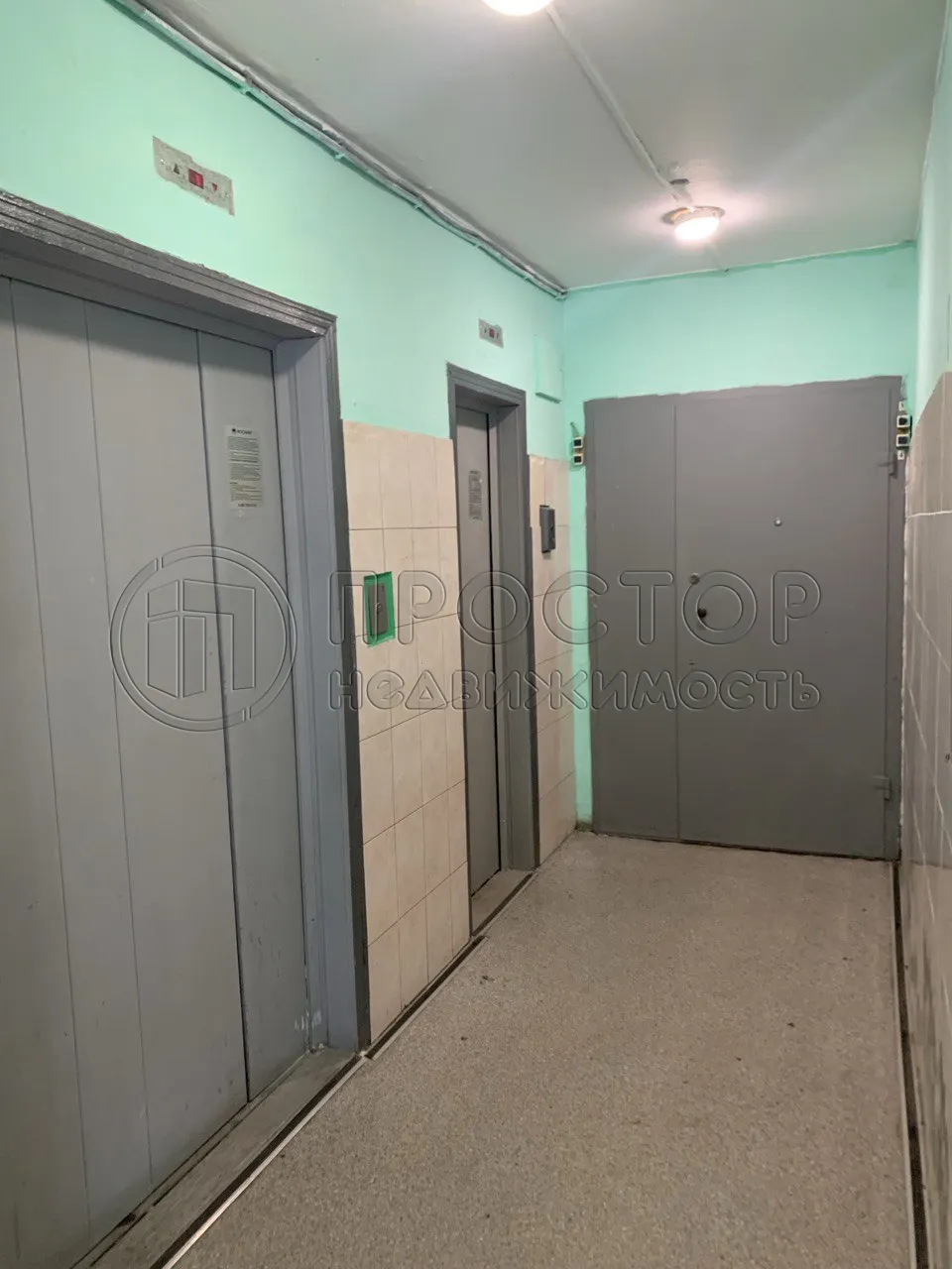 Комната, 18 м² - фото 18