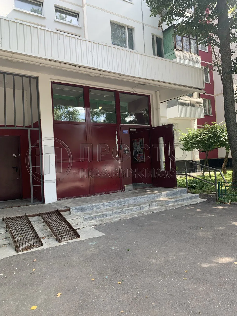 Комната, 18 м² - фото 19