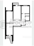 Комната, 18 м² - фото 39
