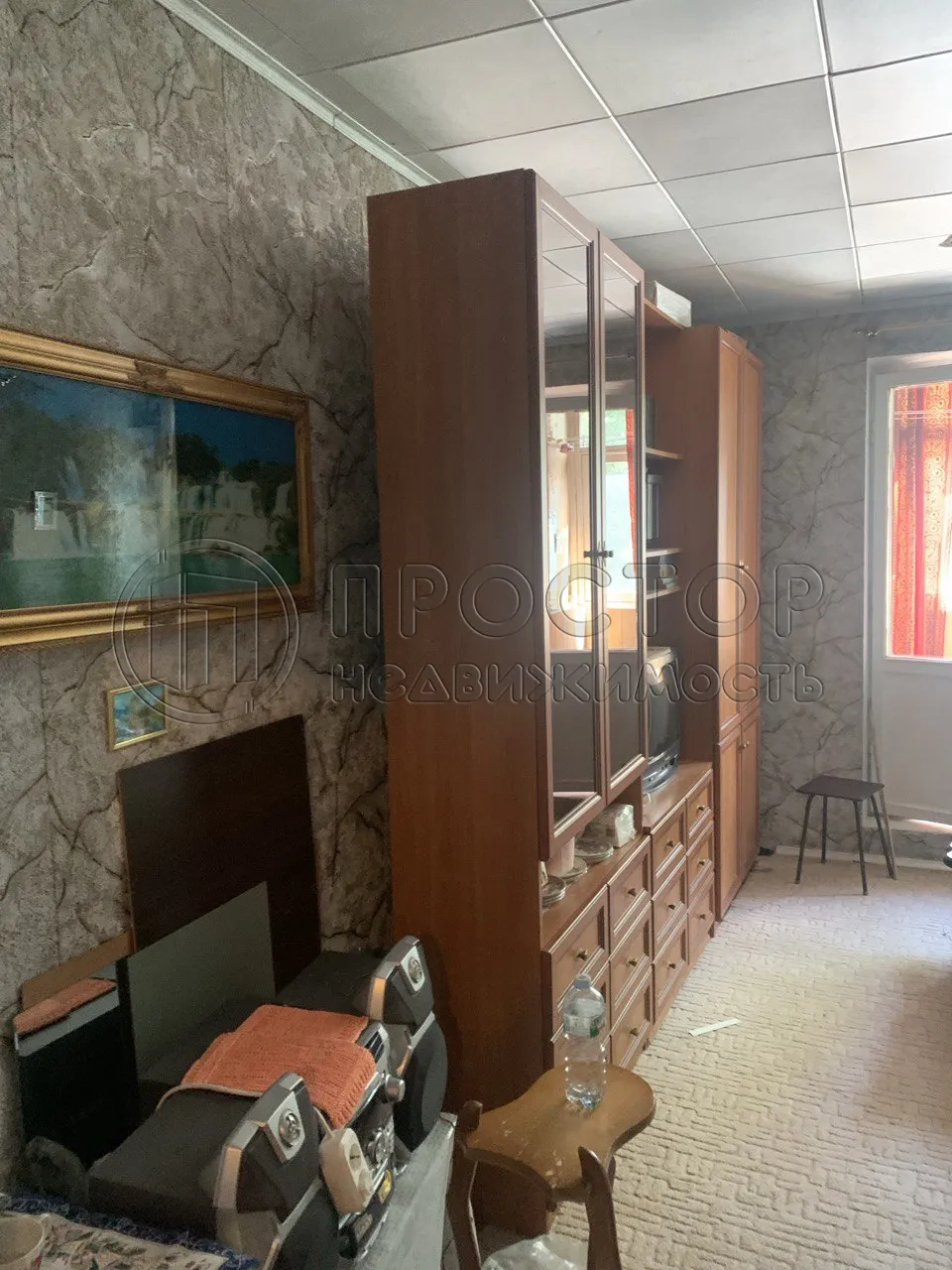 Комната, 18 м² - фото 4