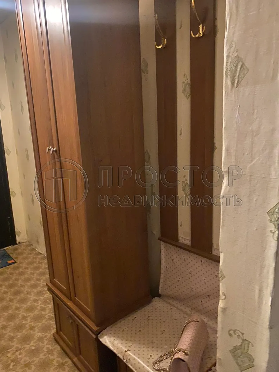 Комната, 18 м² - фото 17