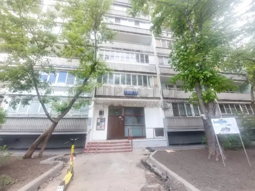 1-комнатная квартира, 34.3 м² - фото 6