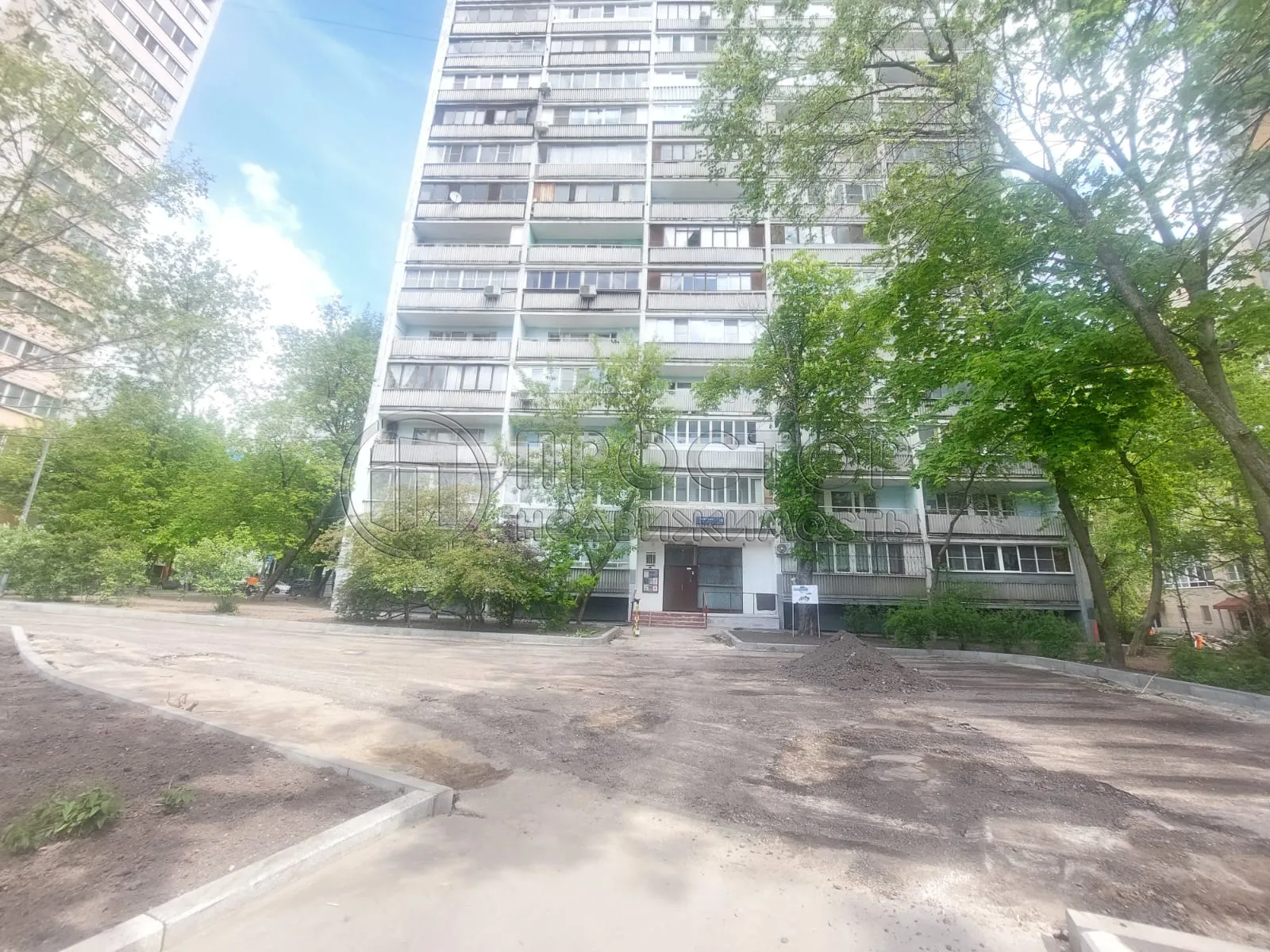 1-комнатная квартира, 34.3 м² - фото 7