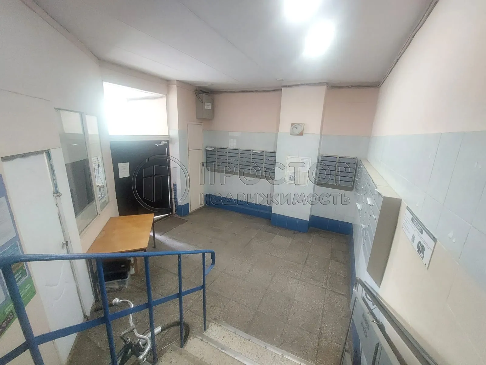 1-комнатная квартира, 34.3 м² - фото 9