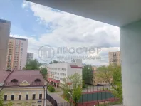 1-комнатная квартира, 34.3 м² - фото 27