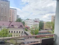 1-комнатная квартира, 34.3 м² - фото 28