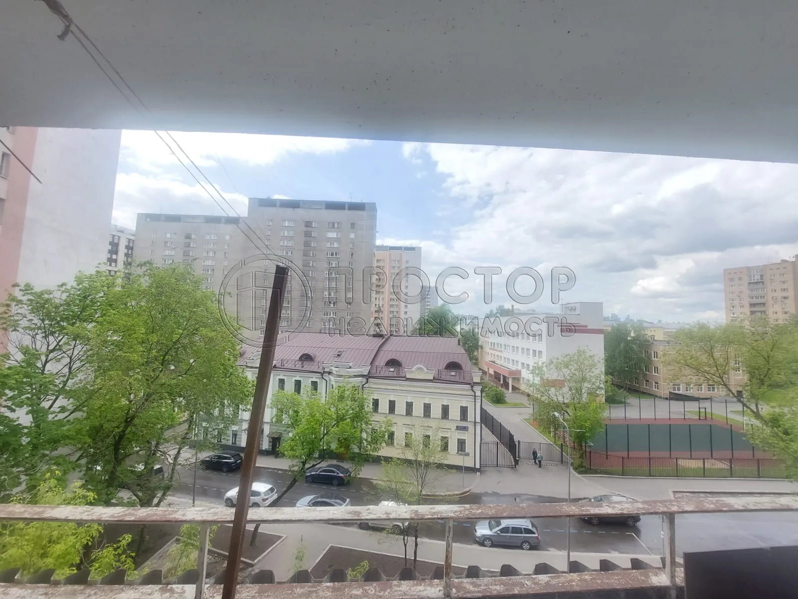 1-комнатная квартира, 34.3 м² - фото 15