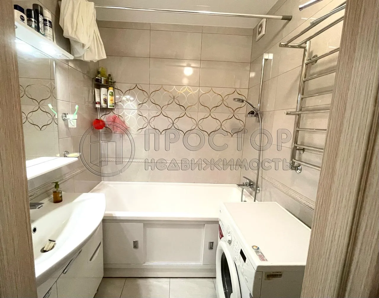 2-комнатная квартира, 57.5 м² - фото 9