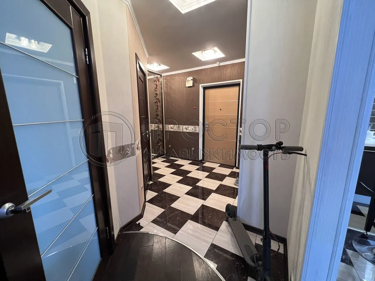 3-комнатная квартира, 71.4 м² - фото 4