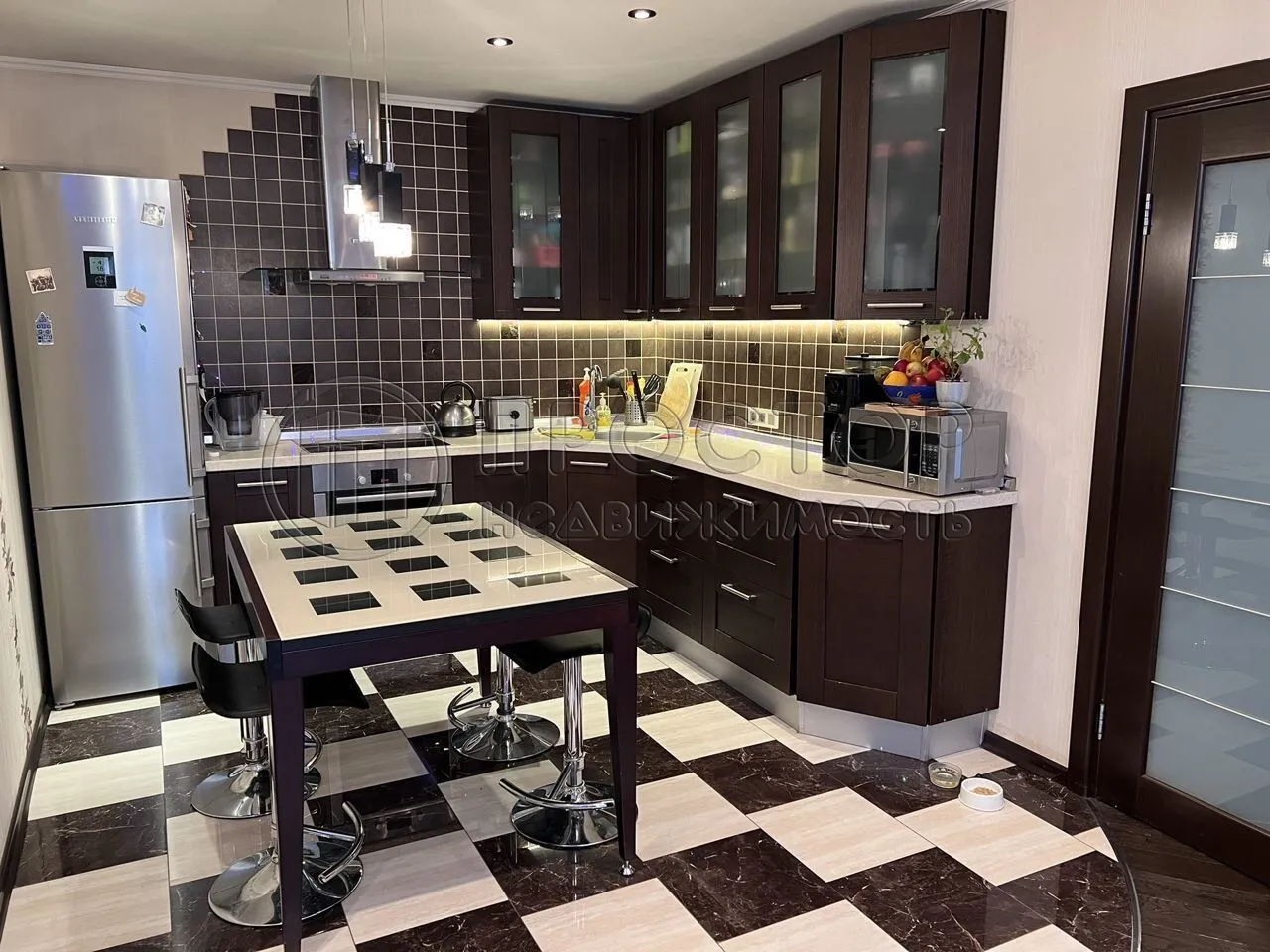 3-комнатная квартира, 71.4 м² - фото 6