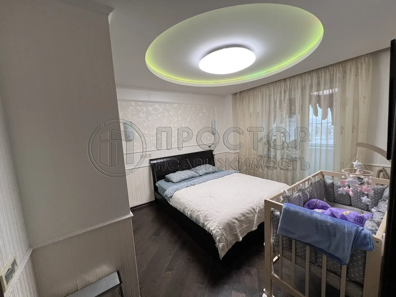 3-комнатная квартира, 71.4 м² - фото 8
