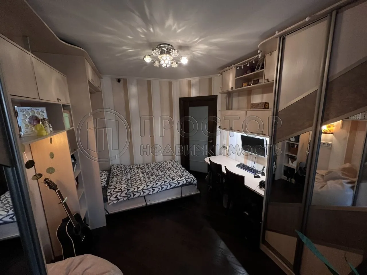 3-комнатная квартира, 71.4 м² - фото 10