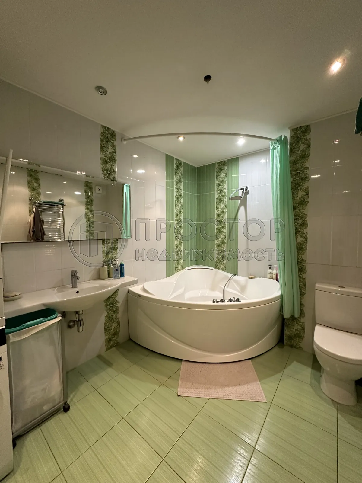 3-комнатная квартира, 71.4 м² - фото 11