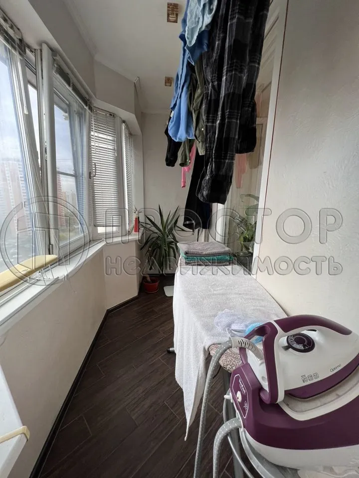 3-комнатная квартира, 71.4 м² - фото 12