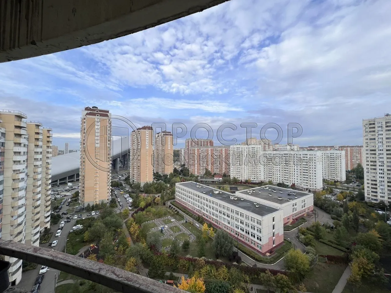 3-комнатная квартира, 71.4 м² - фото 13