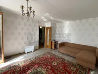 1-комнатная квартира, 37.4 м² - фото 26