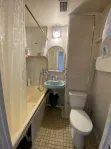 1-комнатная квартира, 37.4 м² - фото 30