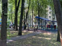 1-комнатная квартира, 37.4 м² - фото 40