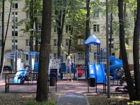 1-комнатная квартира, 37.4 м² - фото 43