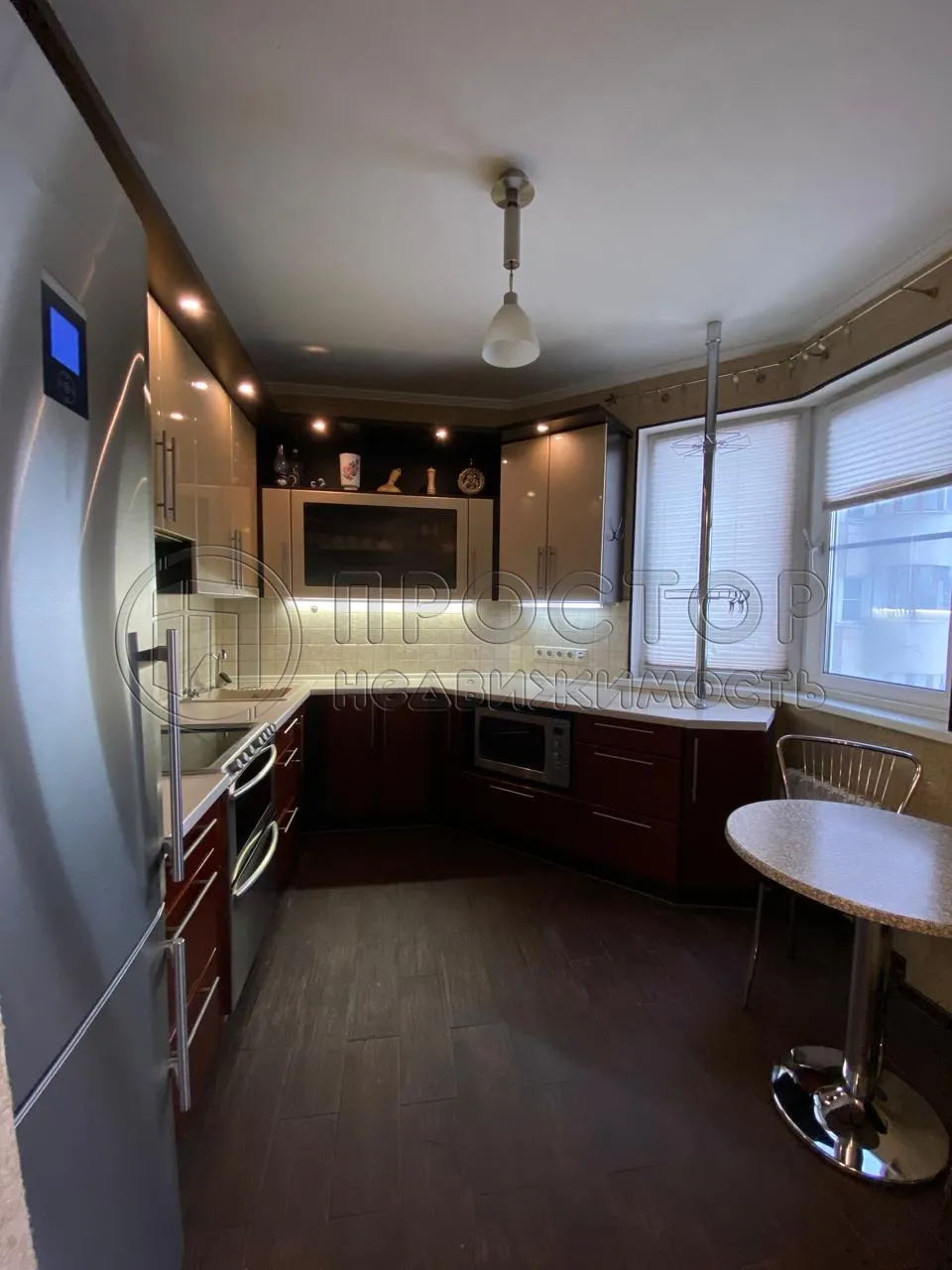 2-комнатная квартира, 58.4 м² - фото 4