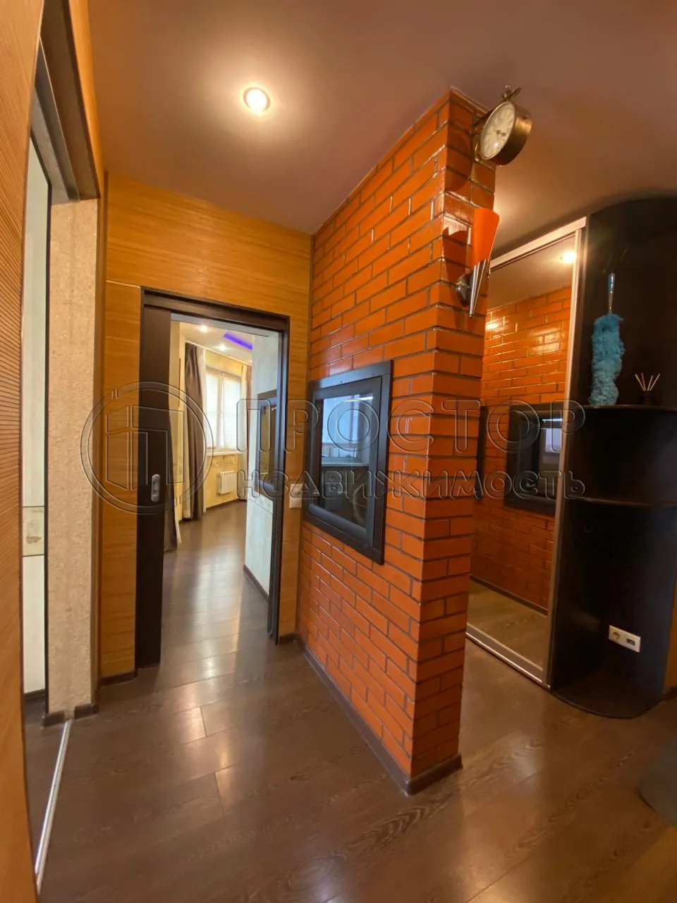 2-комнатная квартира, 58.4 м² - фото 7