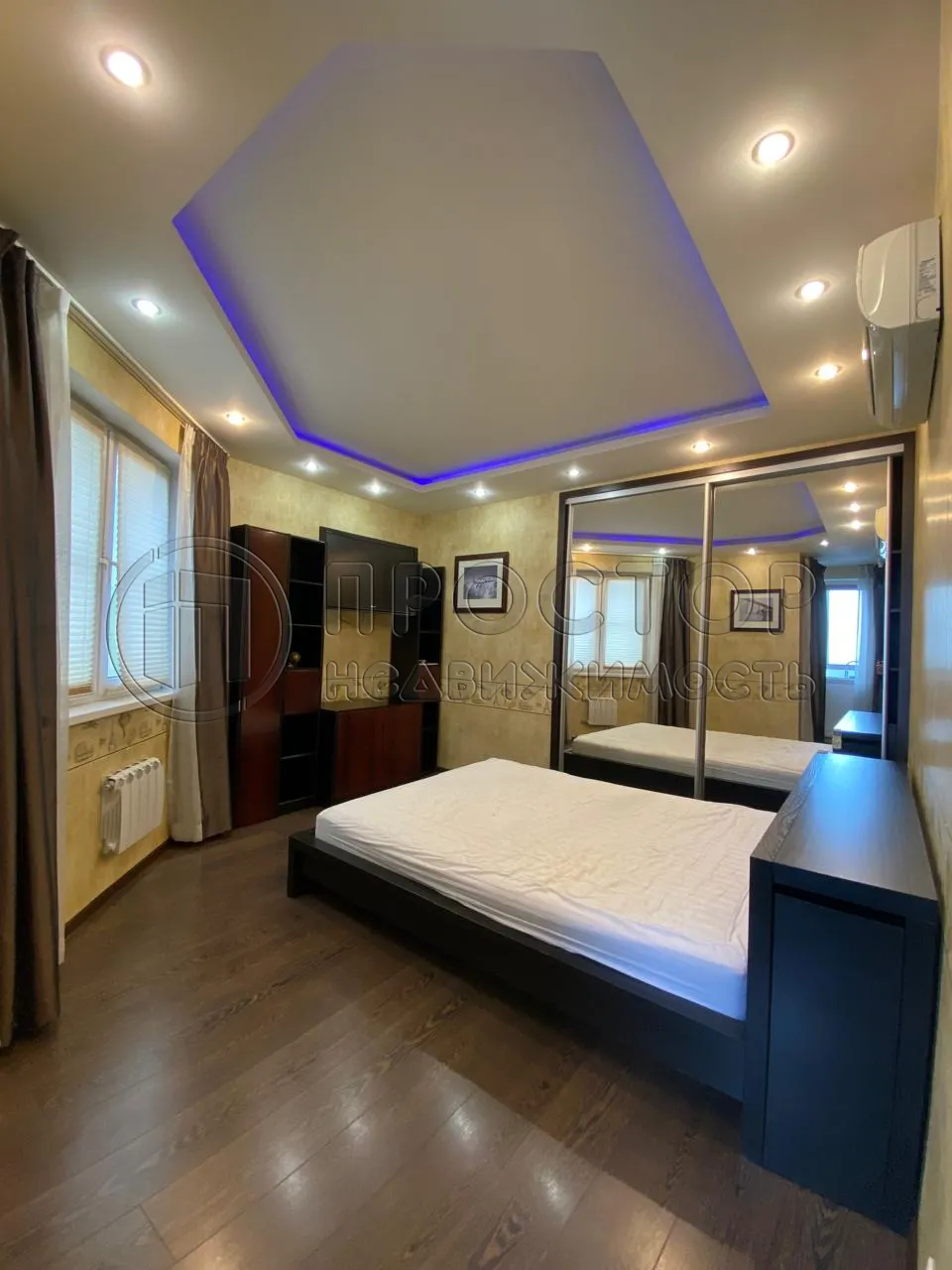 2-комнатная квартира, 58.4 м² - фото 8