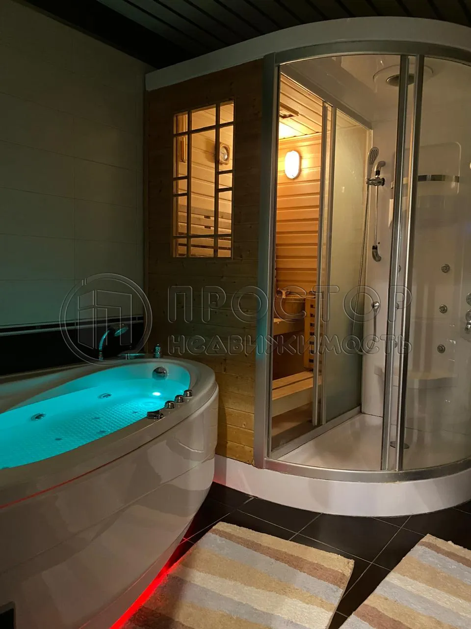 2-комнатная квартира, 58.4 м² - фото 10