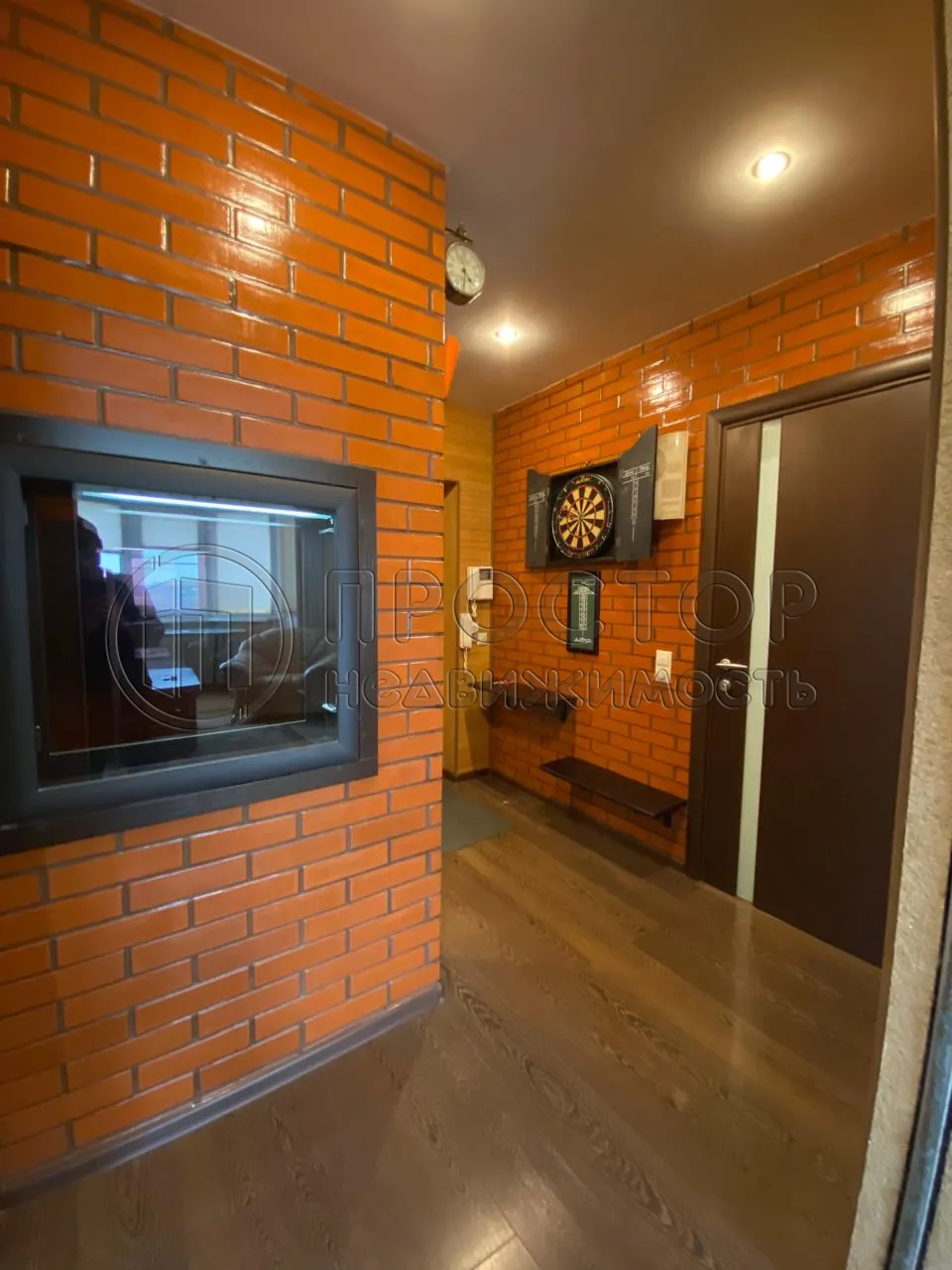 2-комнатная квартира, 58.4 м² - фото 12