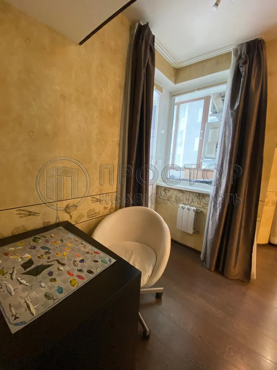 2-комнатная квартира, 58.4 м² - фото 14