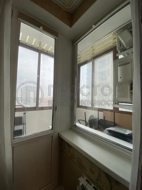 2-комнатная квартира, 58.4 м² - фото 15