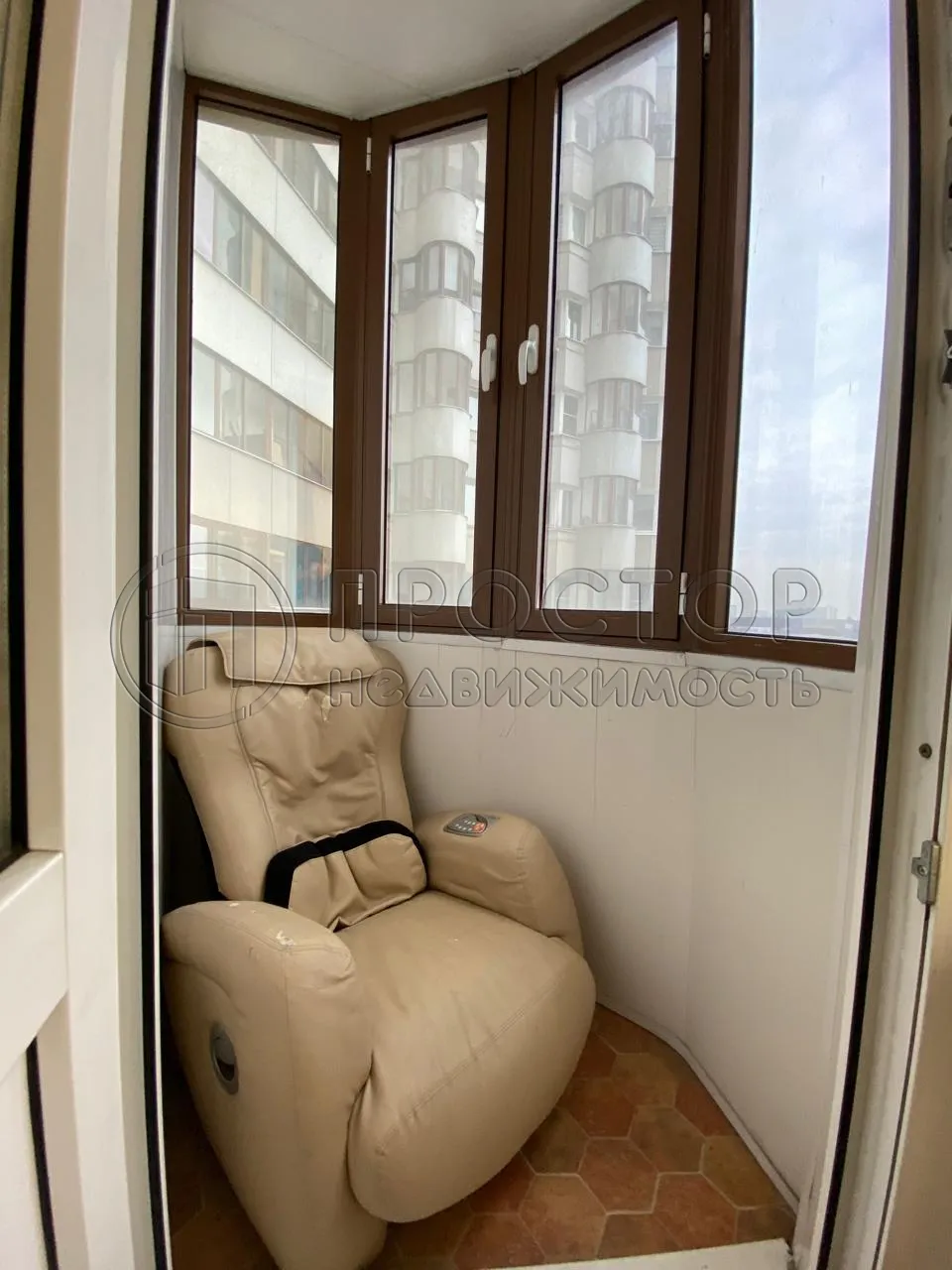 2-комнатная квартира, 58.4 м² - фото 16