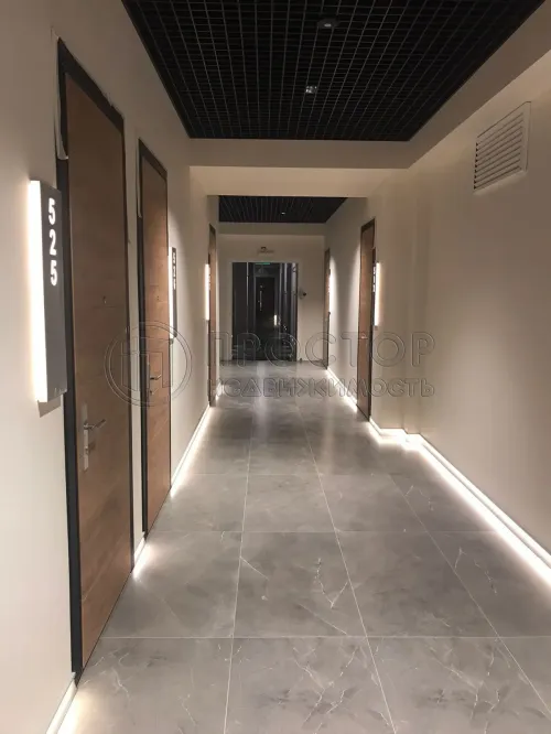 Студия, 14.6 м² - фото 2