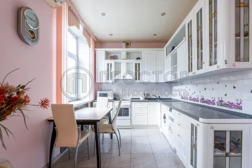 3-комнатная квартира, 102.6 м² - фото 4