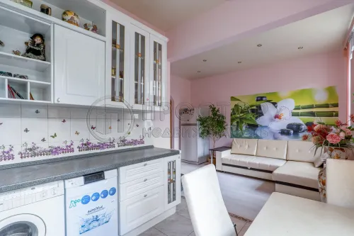 3-комнатная квартира, 102.6 м² - фото 5