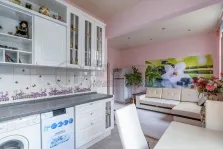 3-комнатная квартира, 102.6 м² - фото 19