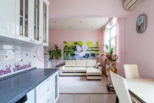 3-комнатная квартира, 102.6 м² - фото 20