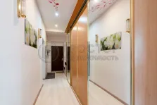 3-комнатная квартира, 102.6 м² - фото 21