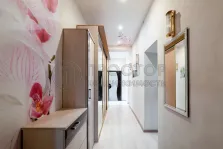 3-комнатная квартира, 102.6 м² - фото 22