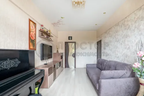 3-комнатная квартира, 102.6 м² - фото 9