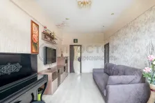 3-комнатная квартира, 102.6 м² - фото 23