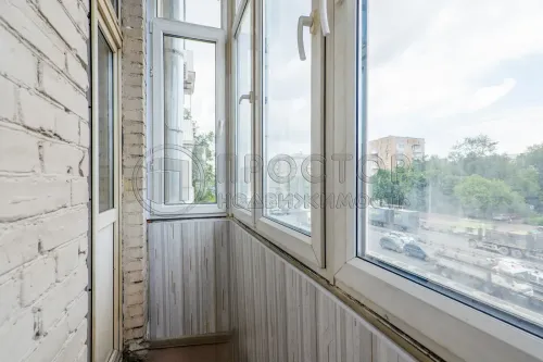 3-комнатная квартира, 102.6 м² - фото 12