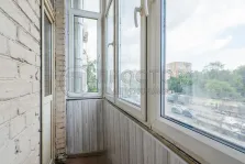 3-комнатная квартира, 102.6 м² - фото 26