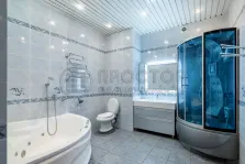 3-комнатная квартира, 102.6 м² - фото 16