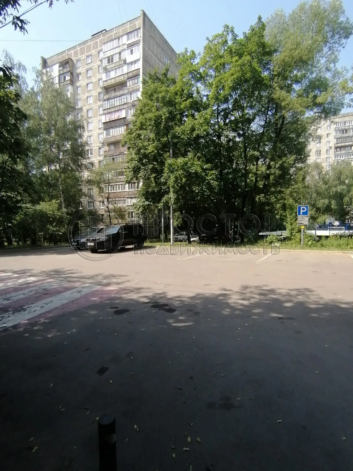 2-комнатная квартира, 38.6 м² - фото 25