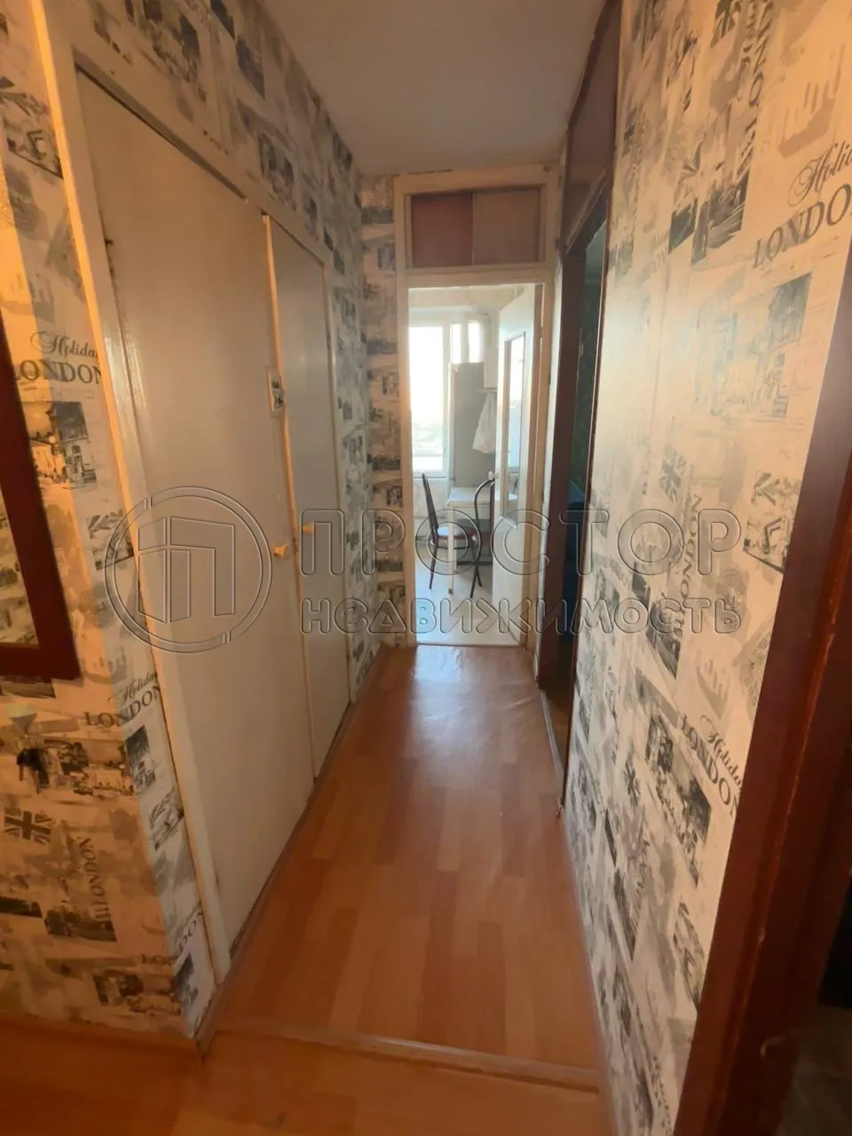 2-комнатная квартира, 38.6 м² - фото 9