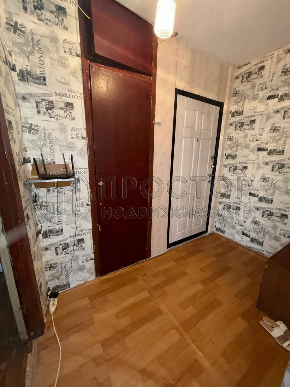 2-комнатная квартира, 38.6 м² - фото 10