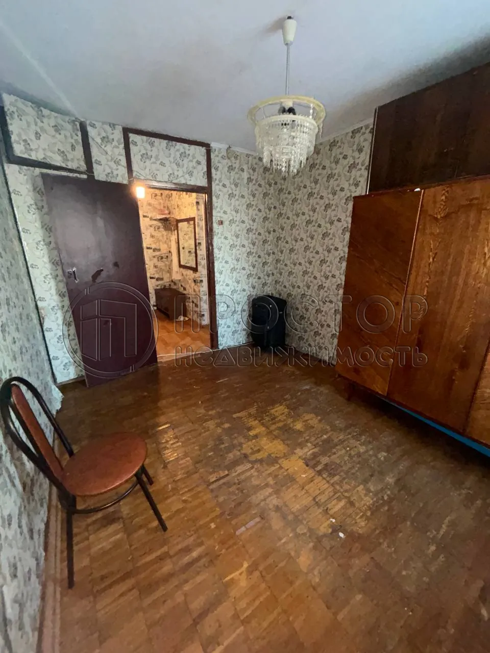 2-комнатная квартира, 38.6 м² - фото 11