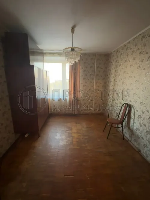 2-комнатная квартира, 38.6 м² - фото 13